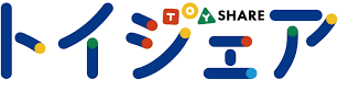 トイシェアlogo