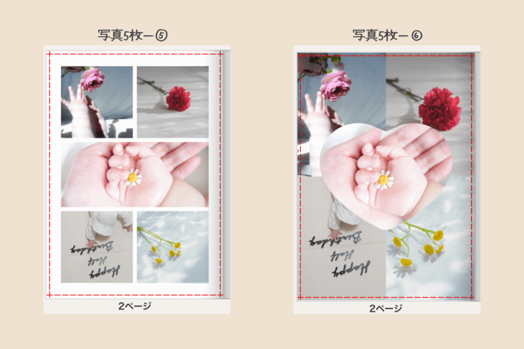 5枚(3)